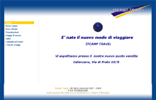 Agenzia di viaggi: ITCAMP TRAVEL