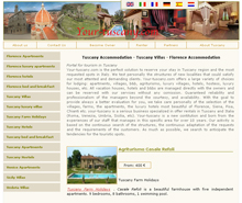 Your Tuscany