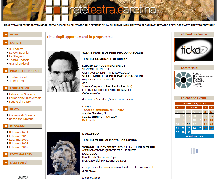 Rete Teatrale Aretina