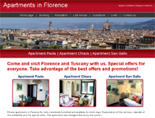 Apartments Florence
