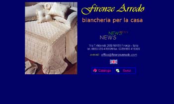 Firenze arredo