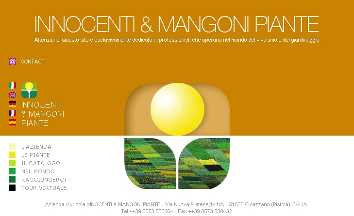 Innocenti & Mangoni