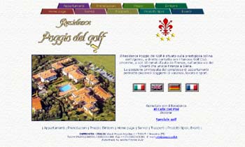Poggio Golf