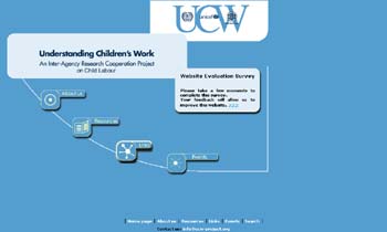 UCW Project