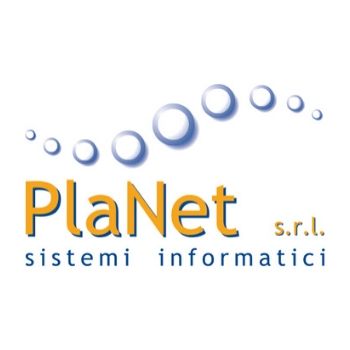 logo Planet Sistemi Informatici
