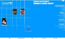 Children In Armed Conflict