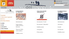 Storia e memorie del Novecento