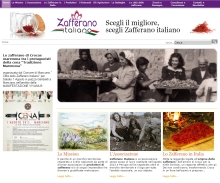 Zafferano italiano
