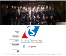 CLASS SERVICES