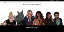 Crea FX - effetti speciali di trucco