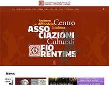 nuovo sito web Villa Fiorita