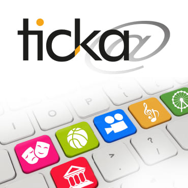 logo ticka