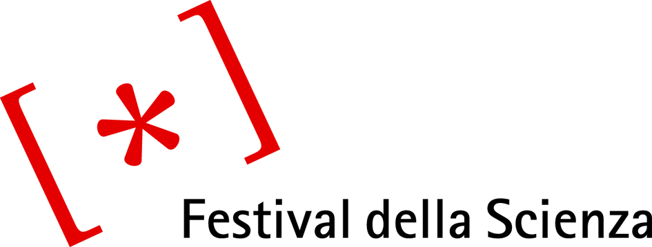 immagine logo festival scienza