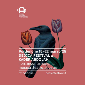 logo Dedica Festival 2025