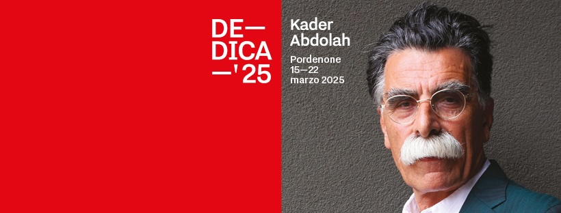 manifesto Dedica Festival 2025