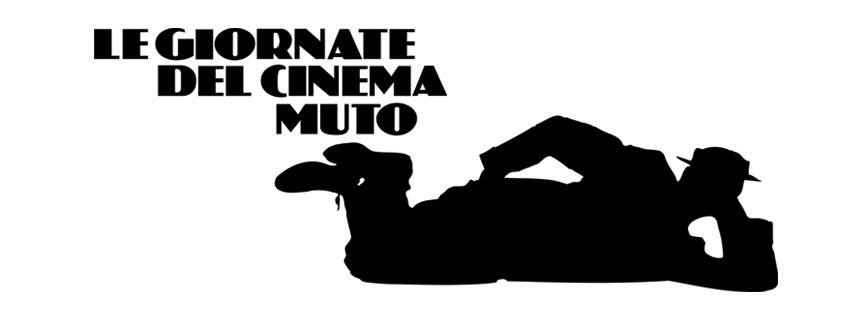 logo festival giornate del cinema muto 