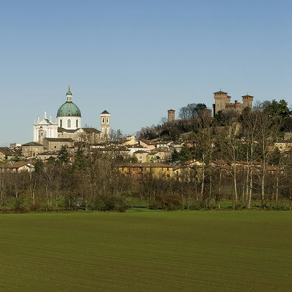 Montichiari Musei - castello Bonoris