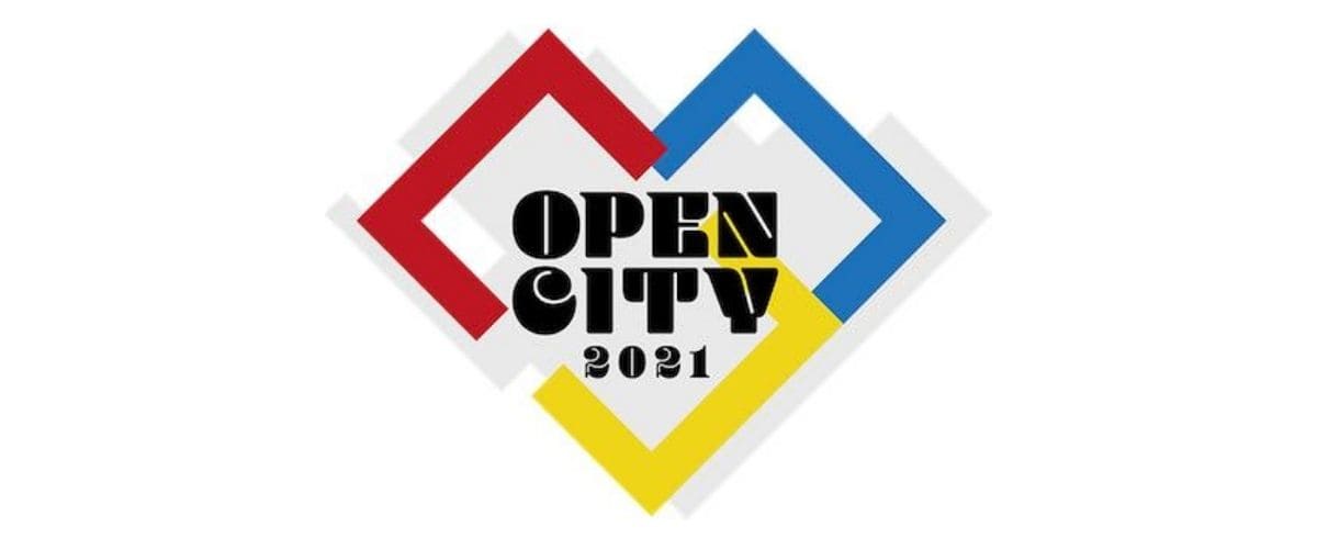 Opencity Scandicci 2021 il logo