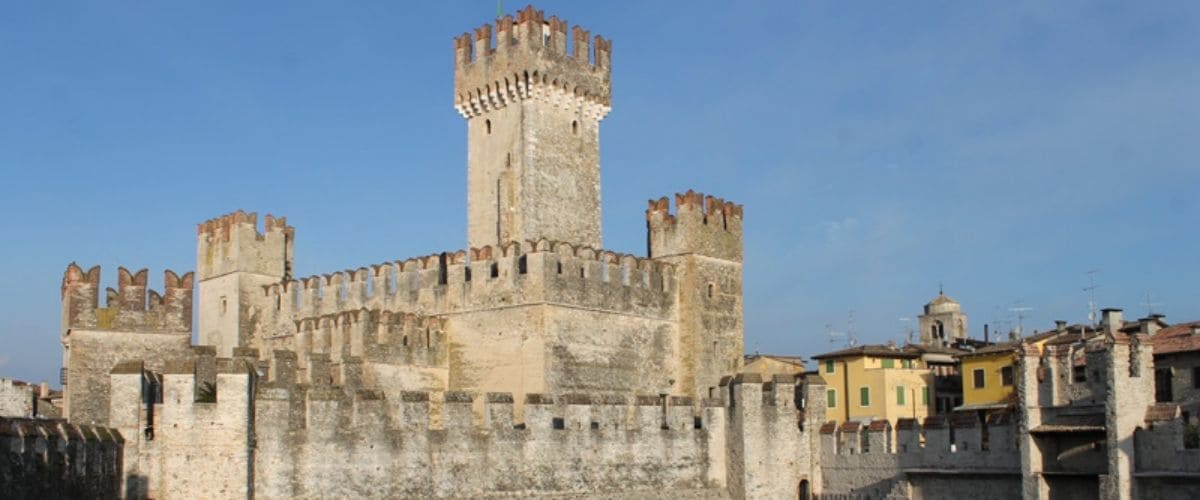 Castello di Sirmione