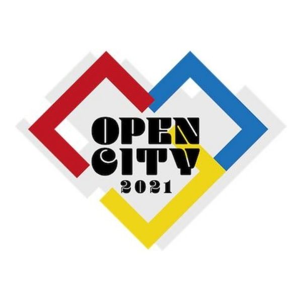 Opencity Scandicci 2021 il logo
