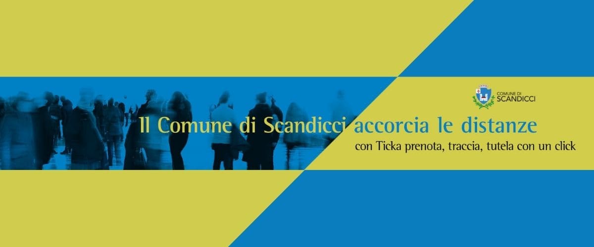 Comune Scandicci - foto esterni