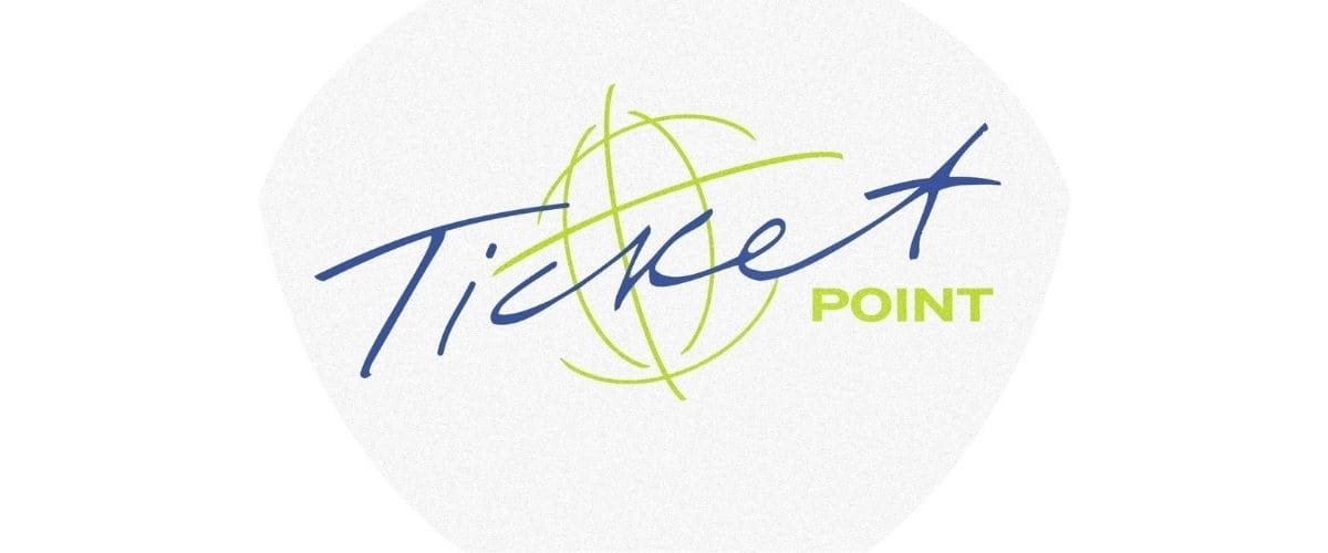 logo ticketpoint biglietteria online e offline con ticka