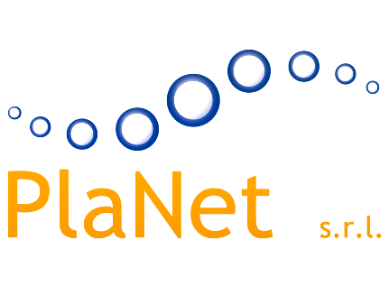 PlaNet s.r.l. sistemi informatici